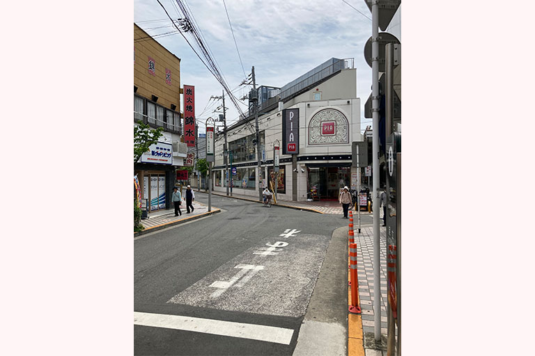道順3